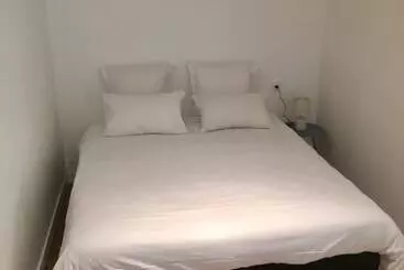 アパートホテル Domaine Des 3 Villages