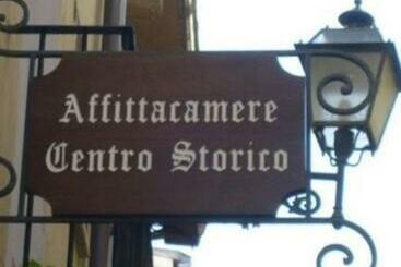 膳宿费 Affittacamere Centro Storico