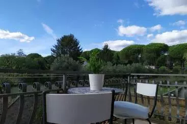 Majatalo Alloggio Al 29