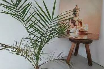 ペンション Au Pays D Angeline