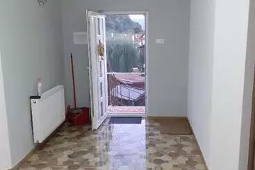 Majatalo Casa De Oaspeti Cristian