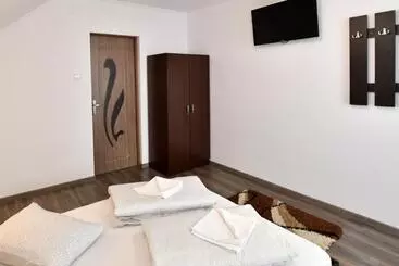 Pensione Casa De Oaspeti Cristian