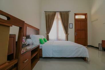 Panzió Citarum Homestay Syariah By Innapps