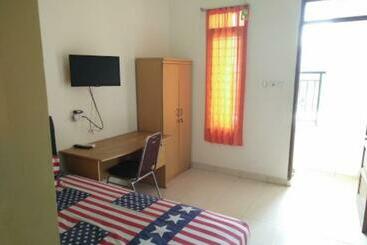 Pensjonat Nidira Guest House