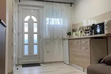 Pensión érdi Muskátlis Vendégház