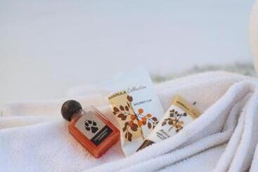 Pension The Bubble Valley Piet Retief