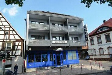 Pension Am Marktplatz