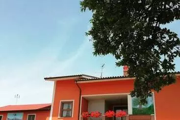 B&b Gli Amici Del Tubarello