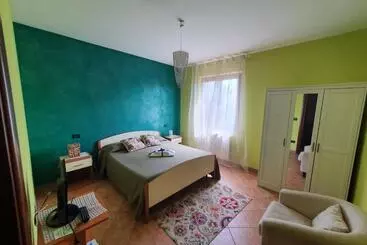 B&b Gli Amici Del Tubarello