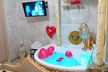 B&b Sotto Gli Archi