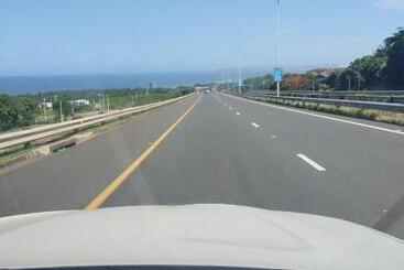 مبيت وإفطار Esperamos