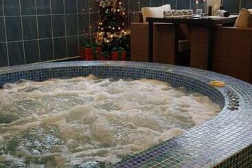 住宿加早餐  Igguldene Retreat