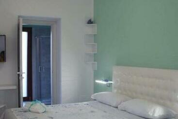 Nocleg ze śniadaniem Matteosky