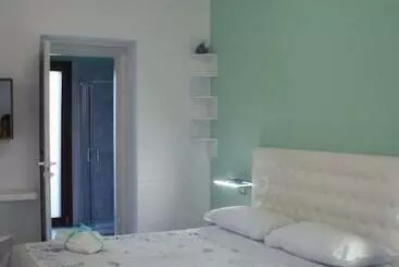 Bed and Breakfast Matteosky