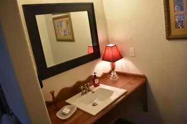 ベッドアンドブレックファースト The Gallery House Boutique