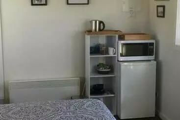 Bed and Breakfast Wheel House Studio