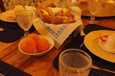 Pension Aquila D Oro Trieste