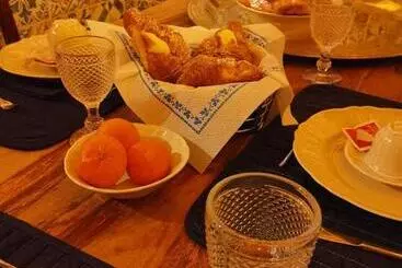 پانسیون Aquila D Oro Trieste