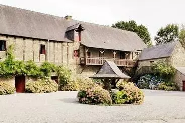 Pension Domaine De La Gaudinais