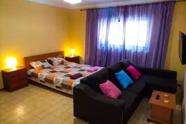 پانسیون Friends In Braga   Charming Bedrooms In The Historic Center