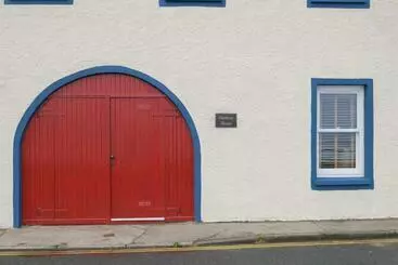 Pensió Harbour House