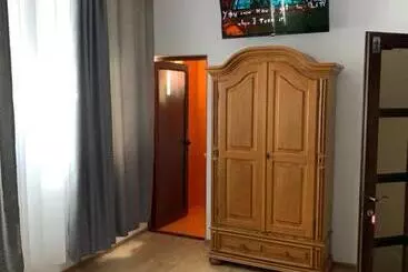 ペンション Niko’s House