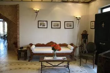 آپارتمان Anagenessis Resort