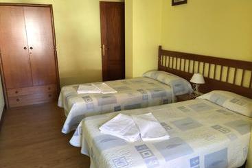 Apartamentos turísticos Apartamentos De La Hoz