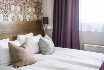 Arken Hotel & Art Garden Spa