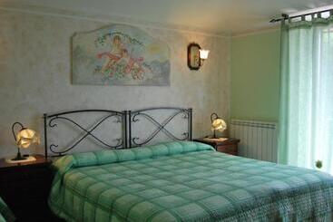 住宿加早餐  Agriturismo Nonno Tobia