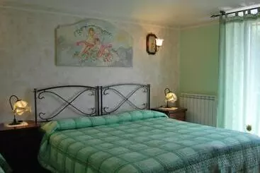 Bed and Breakfast Agriturismo Nonno Tobia