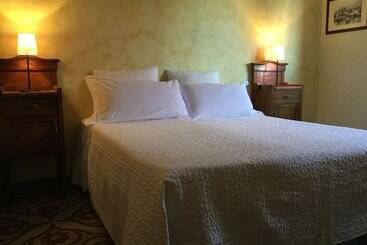 Bed and Breakfast La Giara