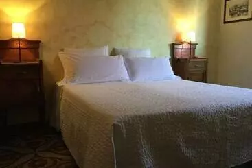 Bed and Breakfast La Giara