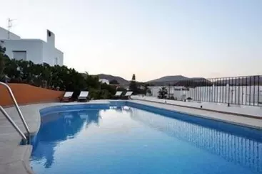Hostal El Dorado