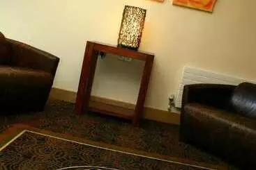 Отель Annebrook House