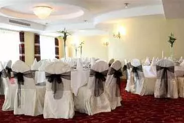 酒店 Annebrook House