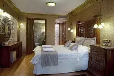 Hotel Aroma Dryos Spa & Eco