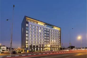 בית מלון כפרי Baia