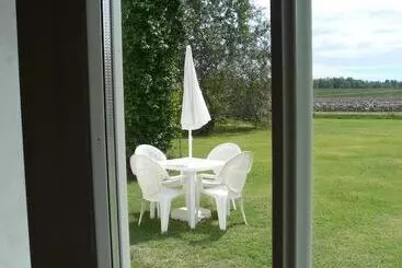 בית מלון כפרי B&b Corte Bertoia