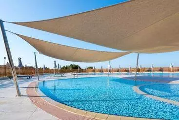 Otel Blue Lagoon Village   All Inclusive