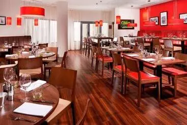 酒店 Courtyard By Marriott Paris Arcueil