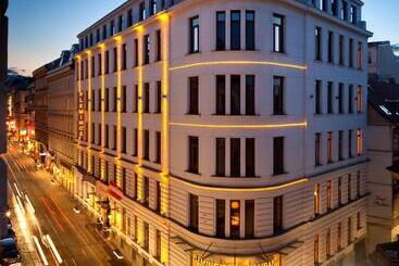 Flemings Selection Hotel Wien City