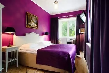 호텔 Hellstens Malmgård