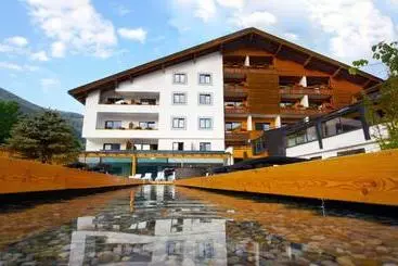 호텔 Nockresort - SportNock