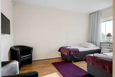 Sure Hotel By Best Western Ojaby Herrgard