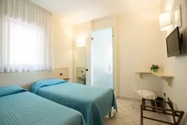 Hotel Villa Poseidon & Events