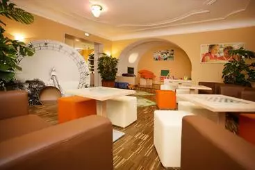 Jufa Hotel Wien City
