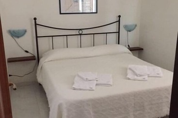 מלון דירות La Plaza Residence Levanzo