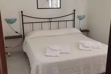 아파트호텔 La Plaza Residence Levanzo