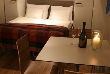 דירות לתיירים Levi Suites Levin Klubi